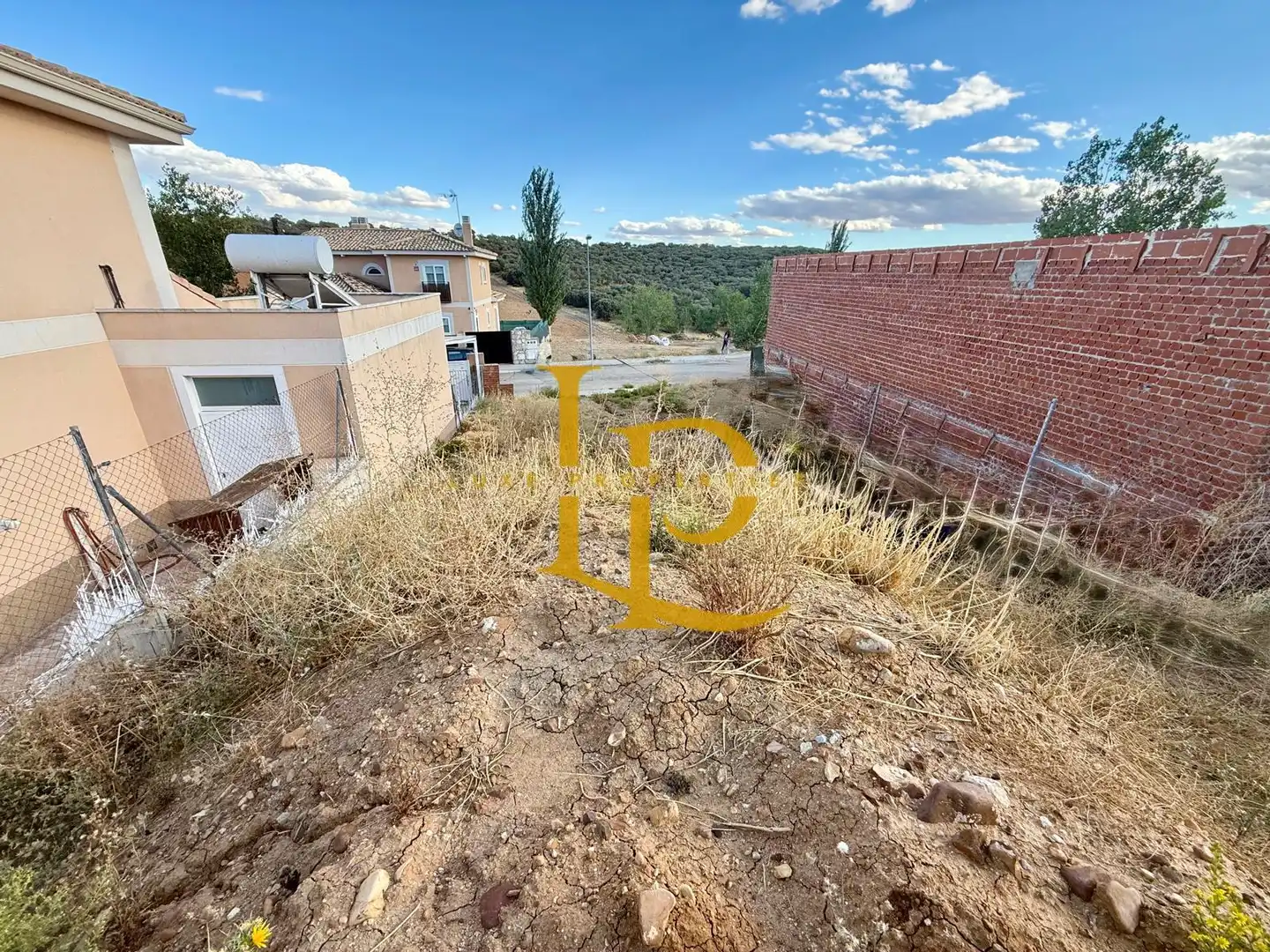 Terreno residenziale in vendita a Calle de la Peladera, imagen 16