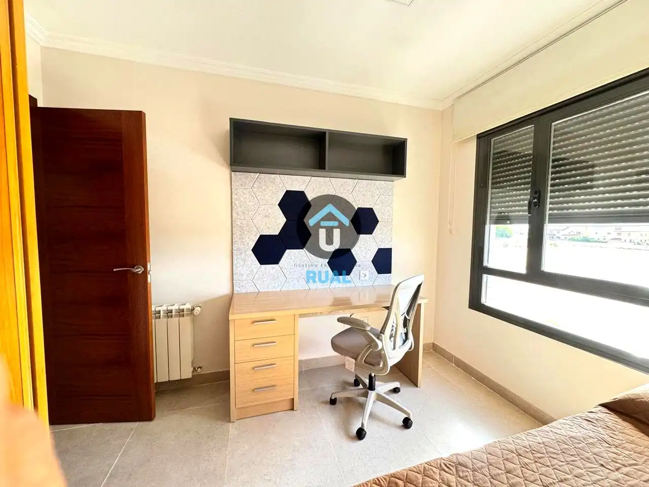 Appartement avec ascenseur à louer à Plaza de la Juventud, imagen 11