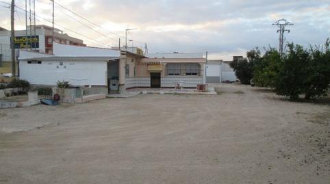 Photo 4 of Industrial land for sale in Pueblo de Cullera, Valencia