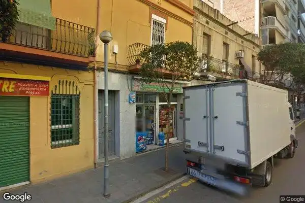 Piso en venta en Calle Santiago