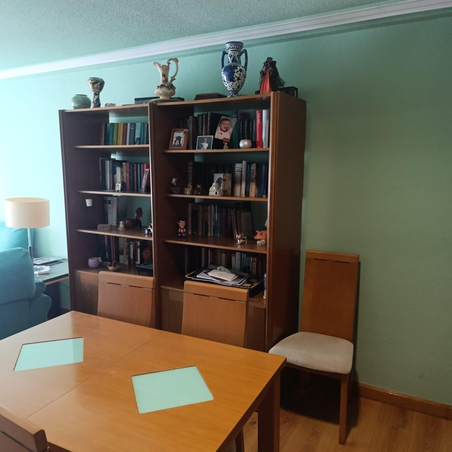 Flat for sale in Peñaranda de Bracamonte  with Heating