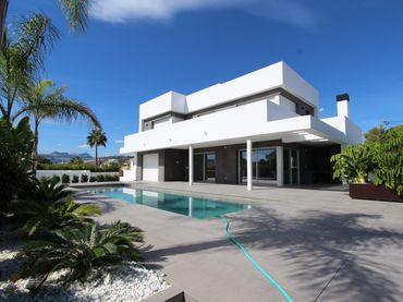 Casa en venda a Teulada