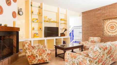 Foto 4 de Casa o chalet de alquiler en Añoreta Baja, Rincón de la Victoria