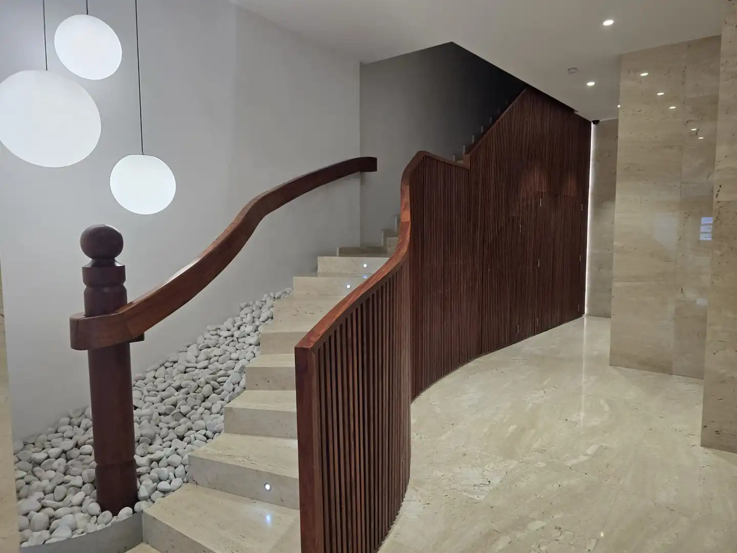 Flat for sale in Mercado