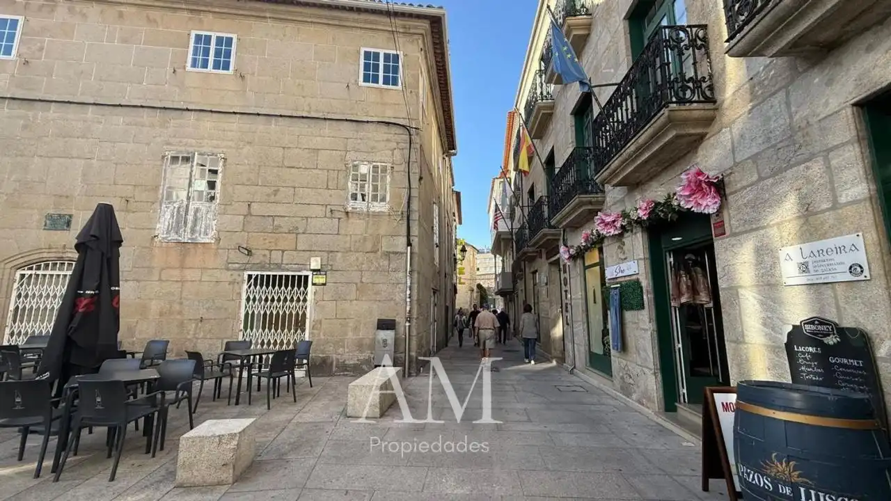 House with terrace for sale in CENTRO DE  BAIONA, imagen 27