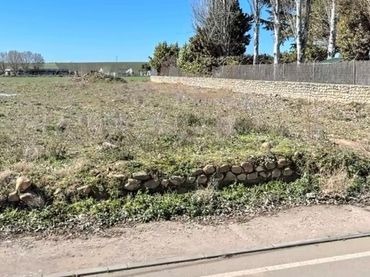 Terrain résidentiel à vendre à Humanes
