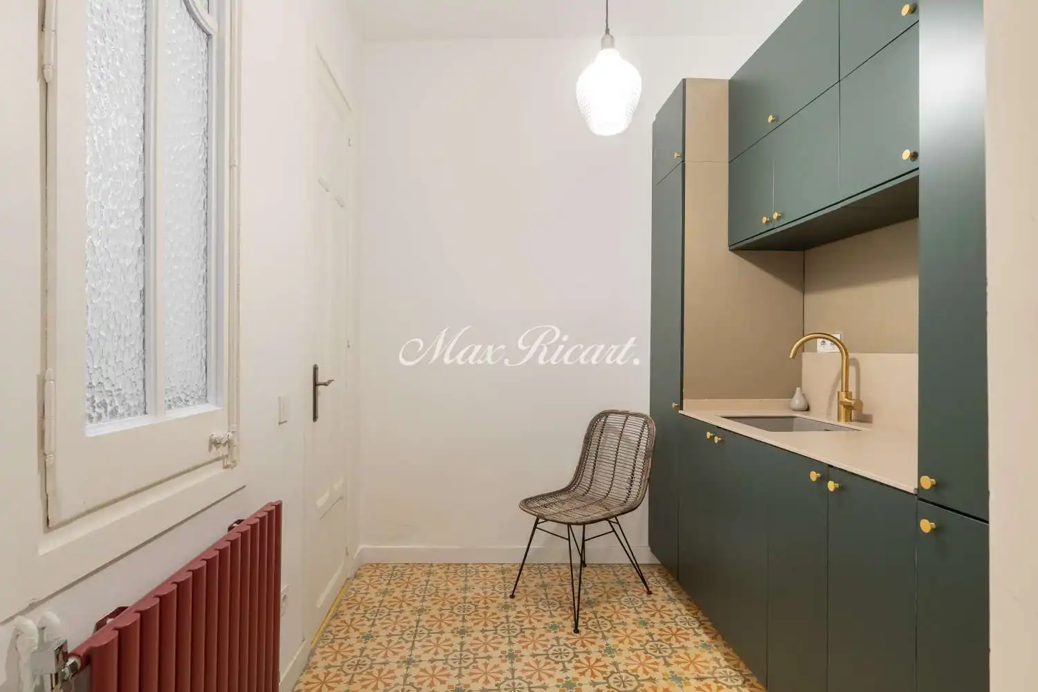 Appartamento con terrazza in vendita a Ciutat Vella, imagen 25