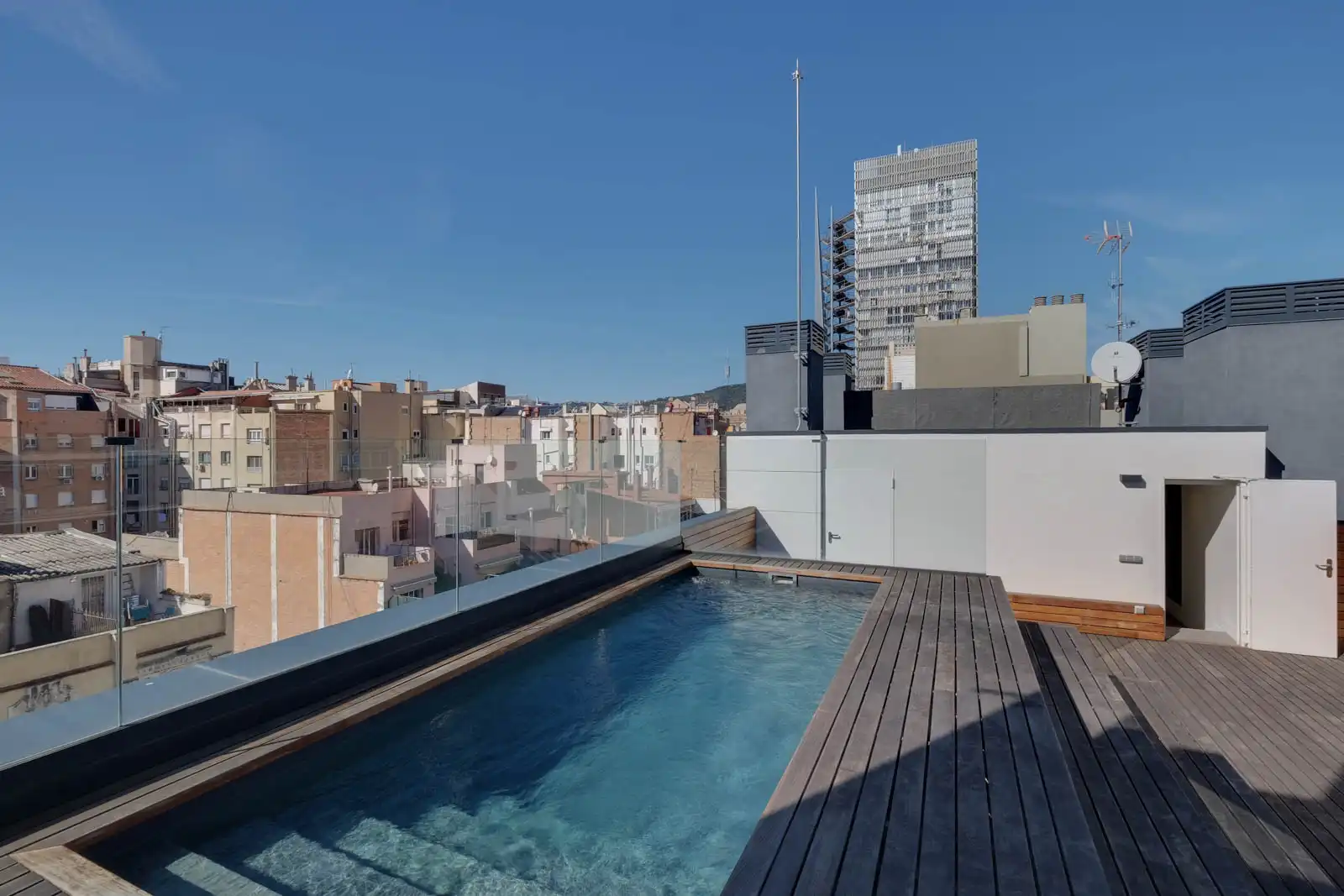 Ático en venta en Via Augusta, Sant Gervasi- Galvany
