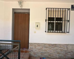 Flat for sale in Guillena