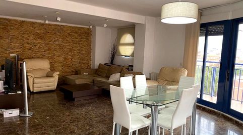 Foto 3 von Maisonette zum Verkauf in Ensanche - Parque del Oeste, Castellón de la Plana / Castelló de la Plana