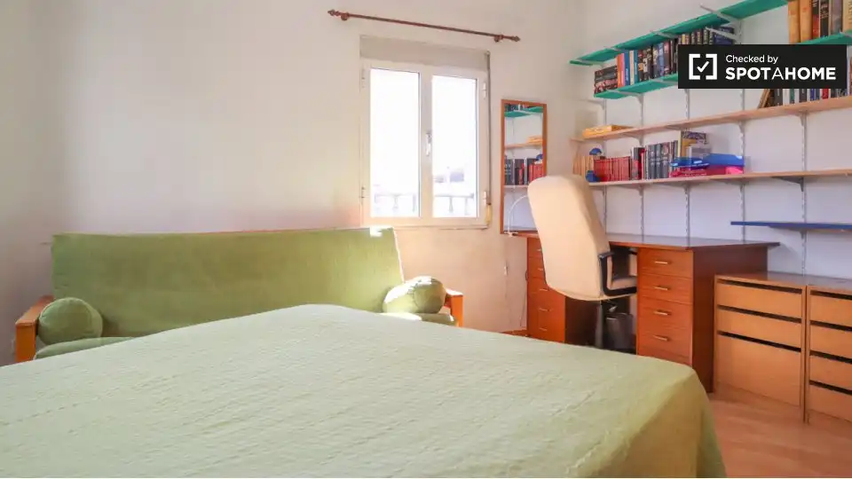 Room in Bellas Vistas