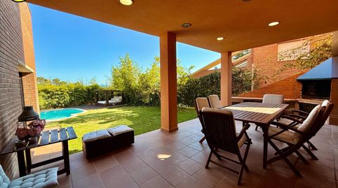 Foto 2 de Casa o chalet en venta en L'Ametlla del Vallès, Barcelona