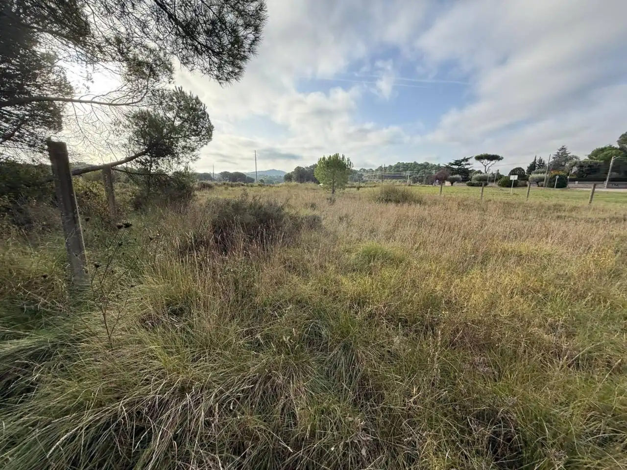 Industrial land for sale in La Torre de Claramunt