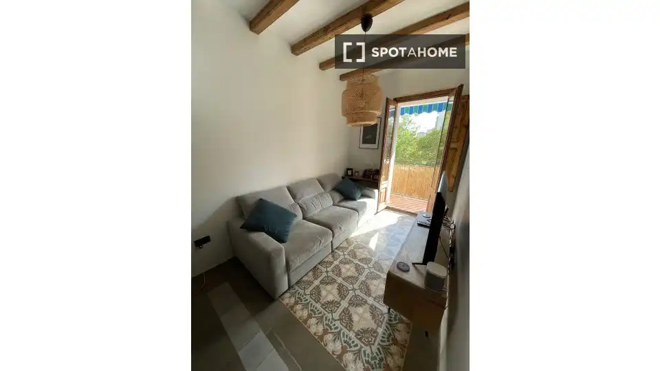 Flat for rent in Collblanc
