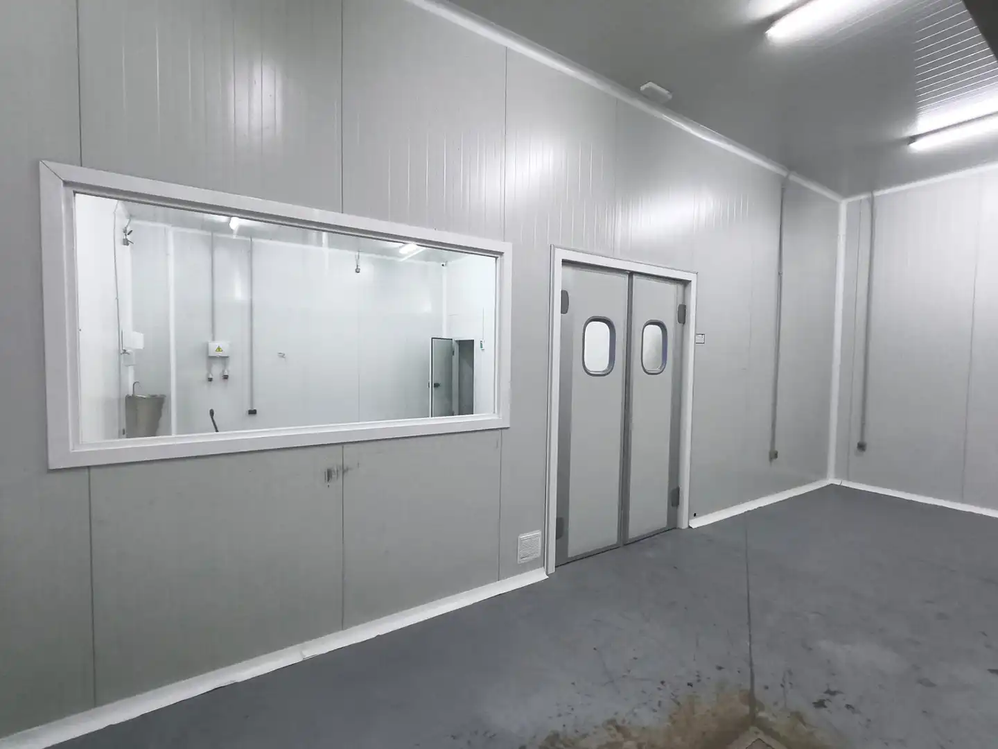 Industrial building for transfer in Calle Severo Ochoa, imagen 20