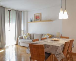Apartment to share in Casco Antiguo