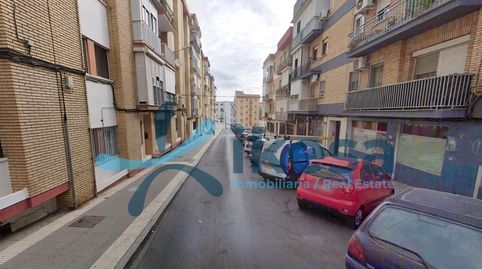 Foto 2 de Pis en venda a Fuentepiña, Huelva Capital
