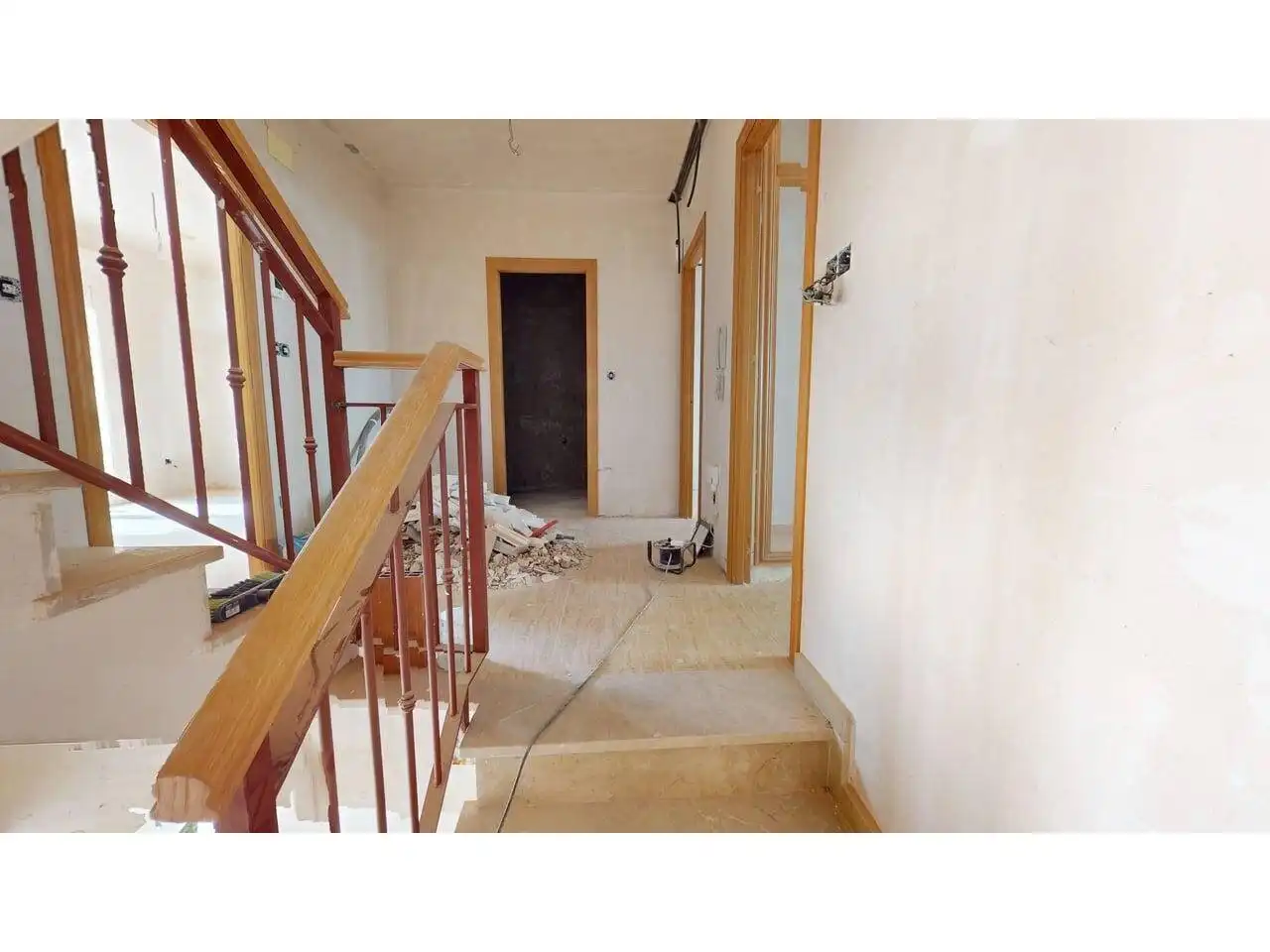 Duplexes for sale in Caravaca de la Cruz, Murcia