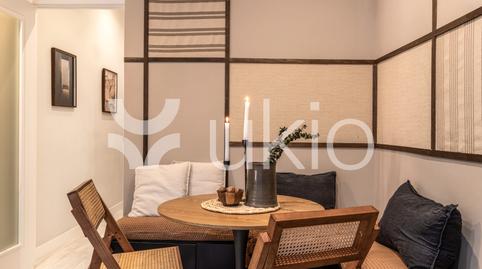 Photo 3 of Apartment to rent in Calle de José Abascal, Ríos Rosas - Nuevos Ministerios,  Madrid Capital