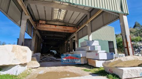 Foto 5 von Fabrikhallen zur Miete in Aldán, Cangas
