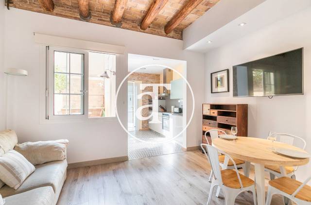 Piso en Alquiler en N/A, 21 en Sarrià