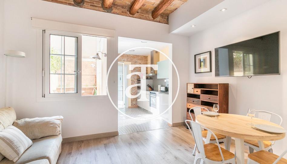 Photo 1 of Flat to rent in N/a, 21, Sarrià, Barcelona