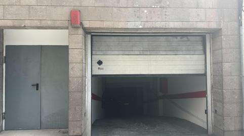 Foto 2 de Garatge de lloguer a Calle Perez del Toro, Arenales - Lugo - Avda. Marítima, Las Palmas de Gran Canaria