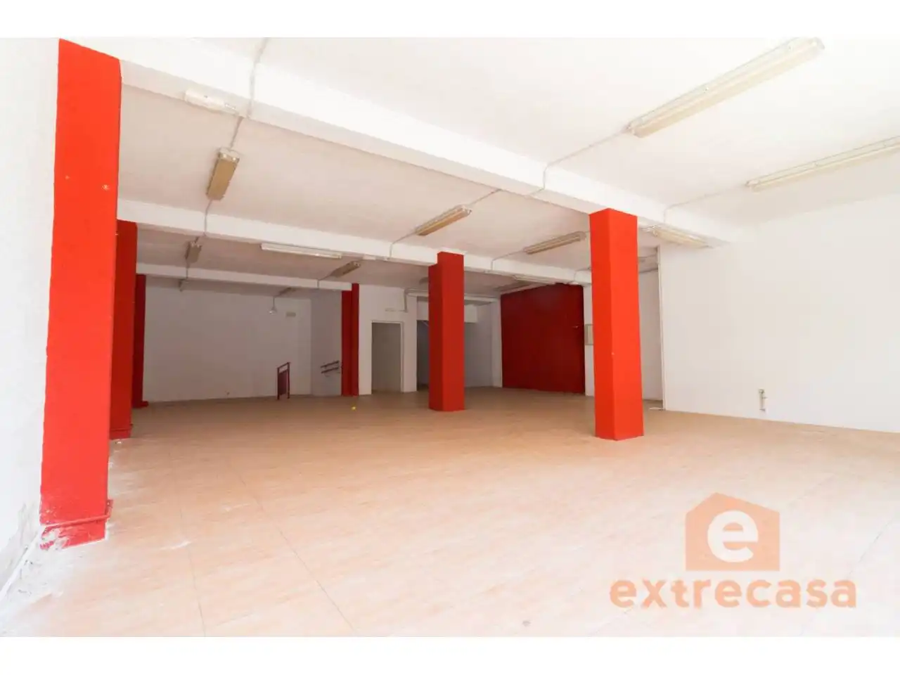 Gewerbefläche zur Miete in San Roque - Ronda Norte, imagen 3