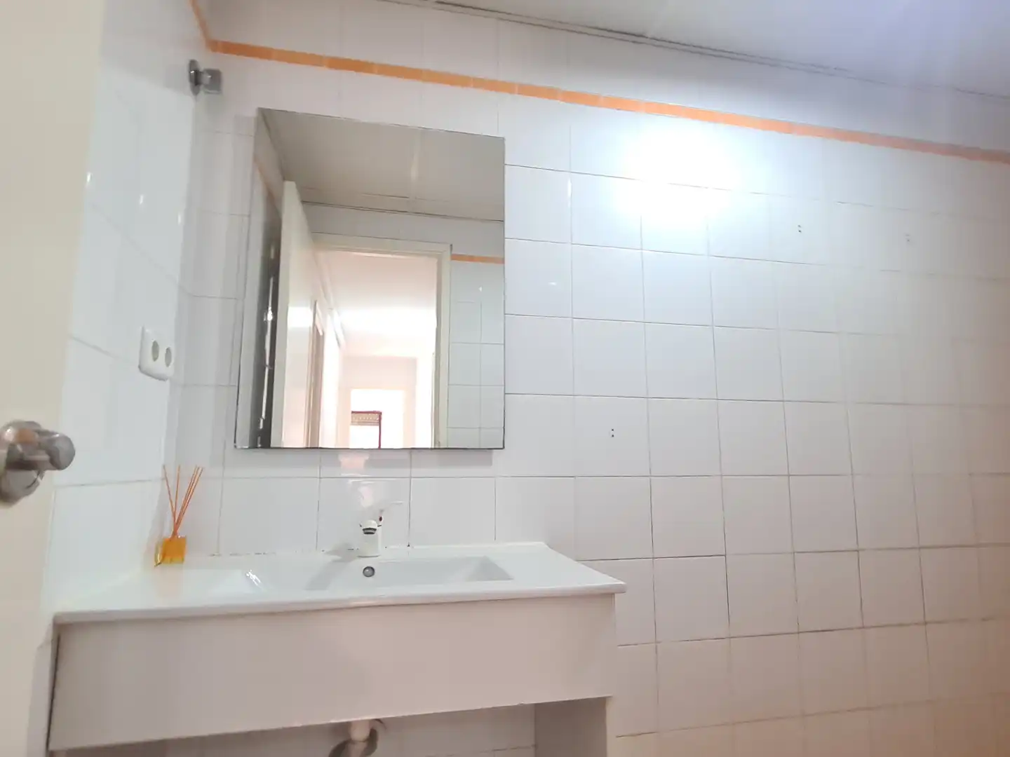 Baño de Piso en venta en Bellavista - La Palmera