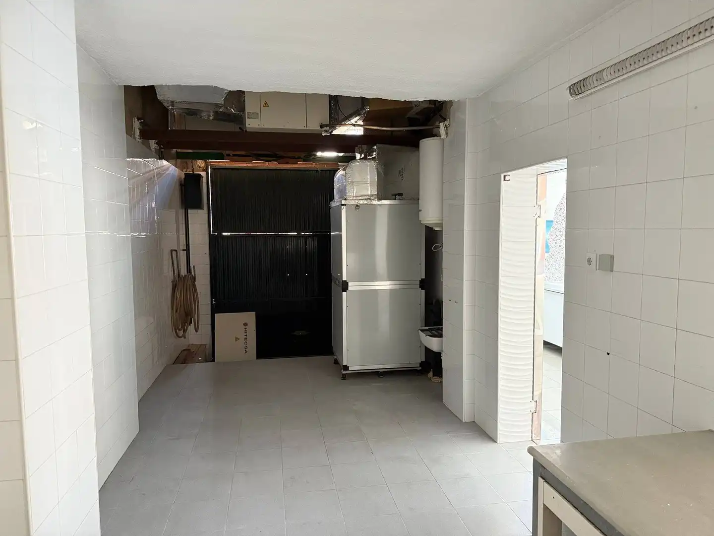 Geschaftsraum zum Verkauf in Calle de Lorenzo Morales, San Pedro del Pinatar ciudad