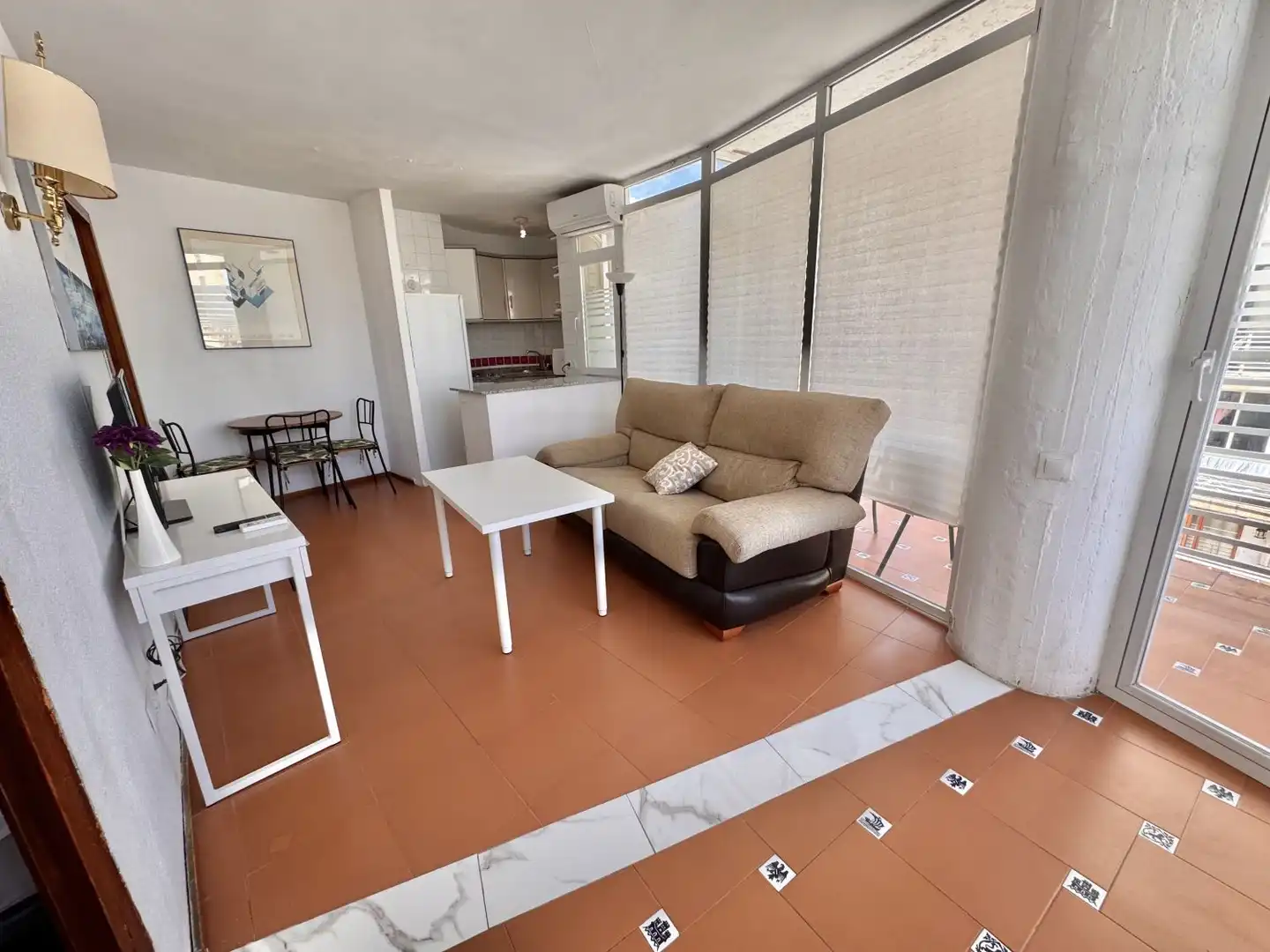 Apartment with terrace for sale in Subordan 2, imagen 3