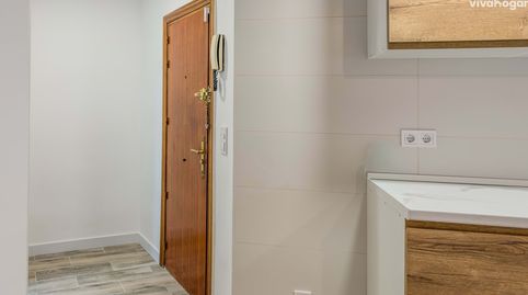 Foto 2 de Pis en venda a Esperanza Macarena, Los Rosales, Madrid Capital