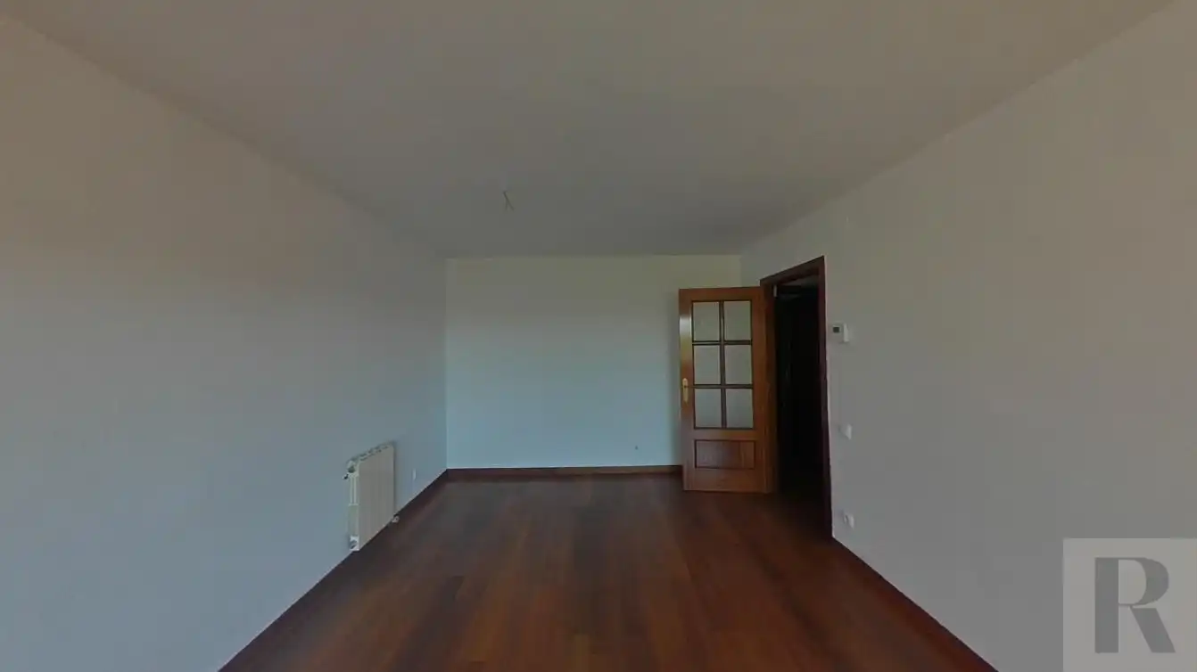 Sala de estar de Piso en venta en Sabadell con Calefacción y Terraza