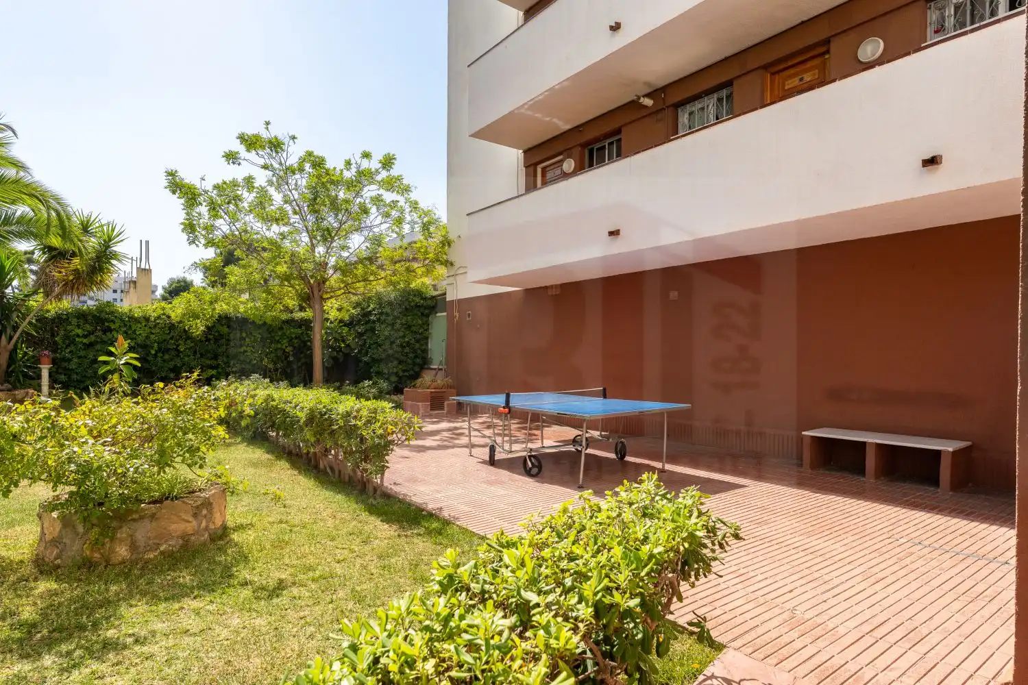 Terrassa de Pis en venda en Salou amb Aire condicionat, Calefacció i Terrassa
