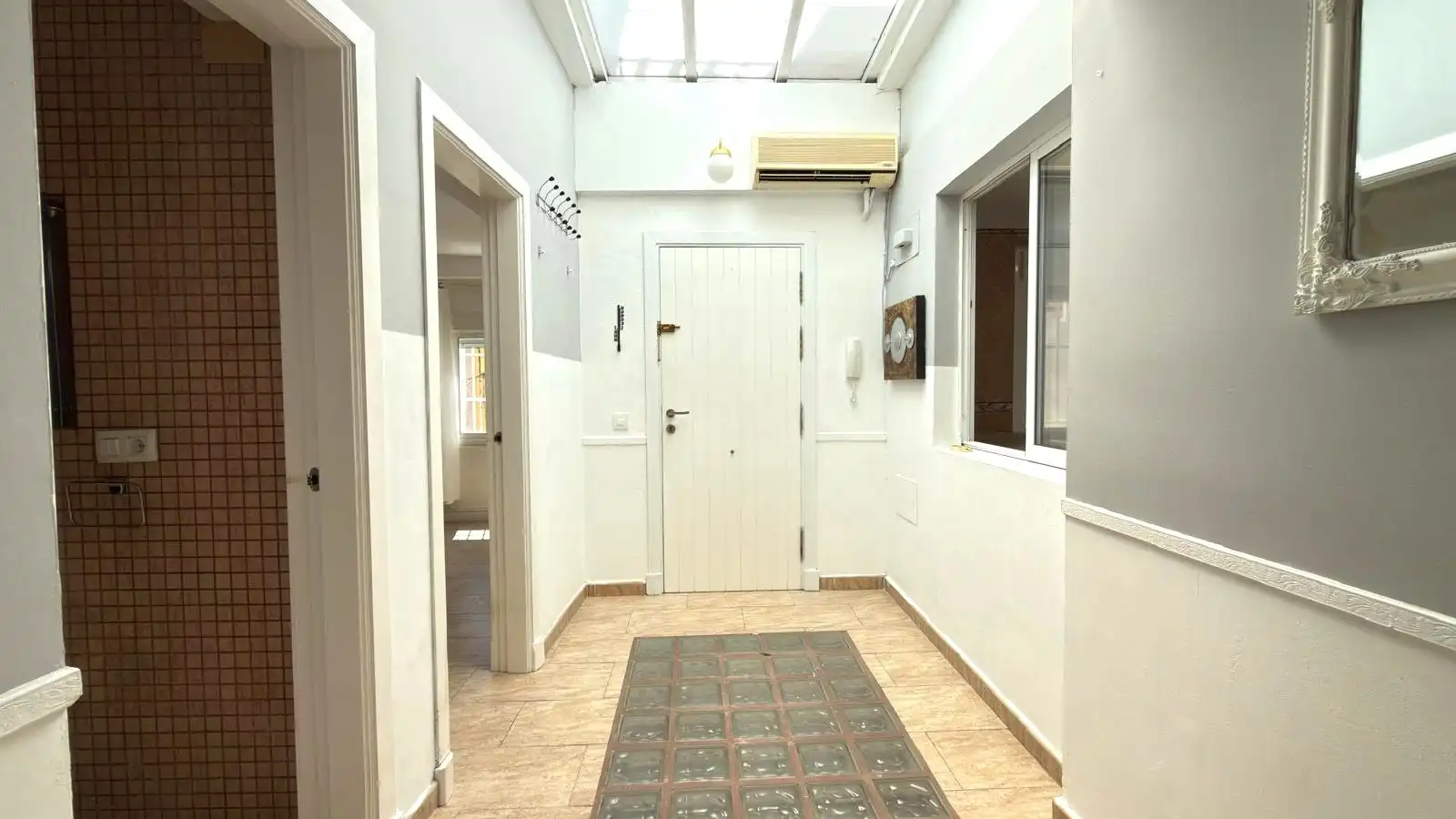 Wohnung zum Verkauf in El Puerto de Santa María mit Klimaanlage