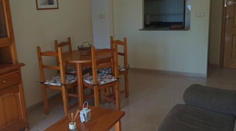 Foto 2 de Piso de alquiler en Playa Honda - Playa Paraíso, Murcia