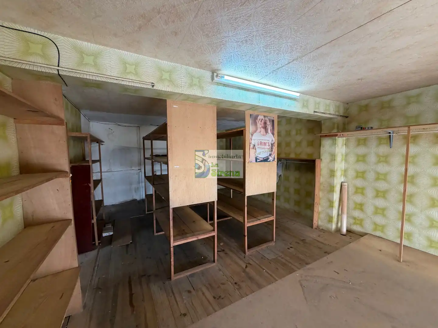 Gewerbefläche zum Verkauf in Calle Antonio Hurtado de Mendoza 8, imagen 12