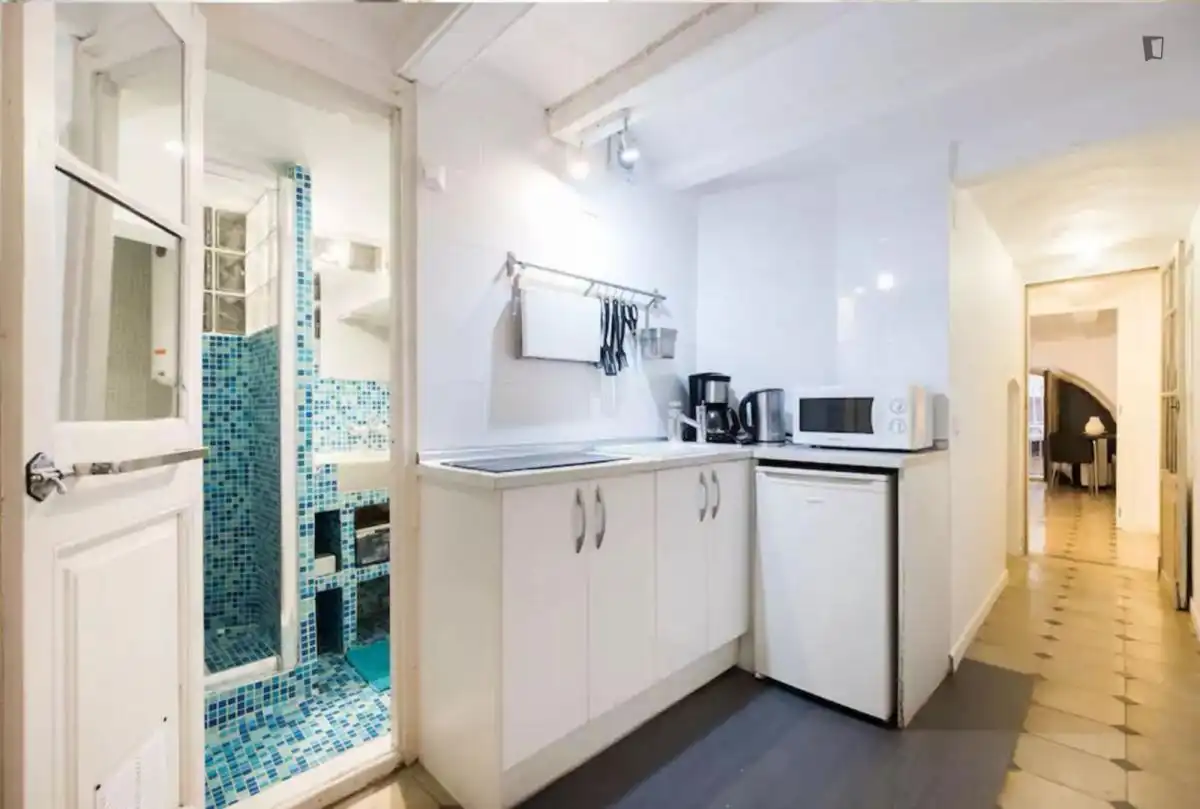 Apartament de lloguer a Barri Gòtic