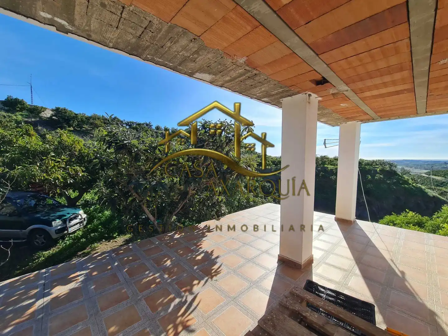 Casa rustica in vendita a Diseminado Atalaya Baja, imagen 6