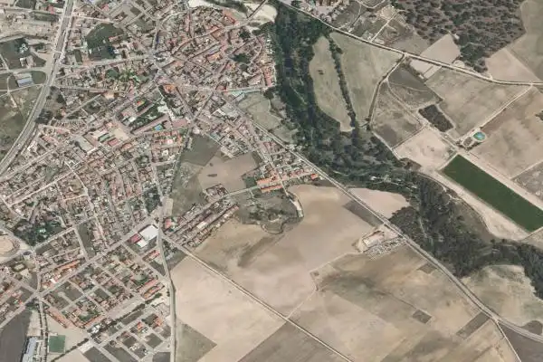 Pis en venda en Mojados