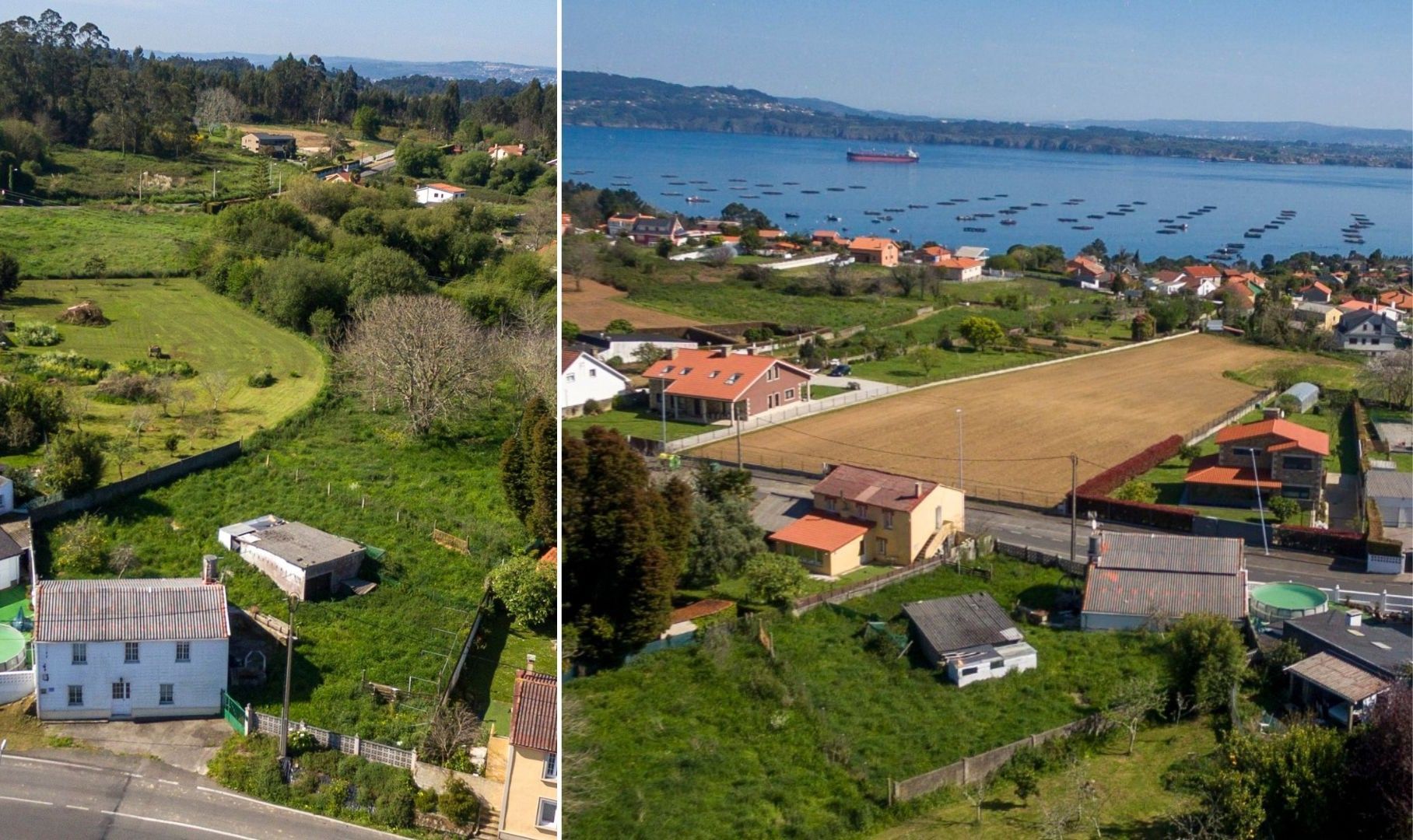 Casa o xalet en venda en Sada (A Coruña)