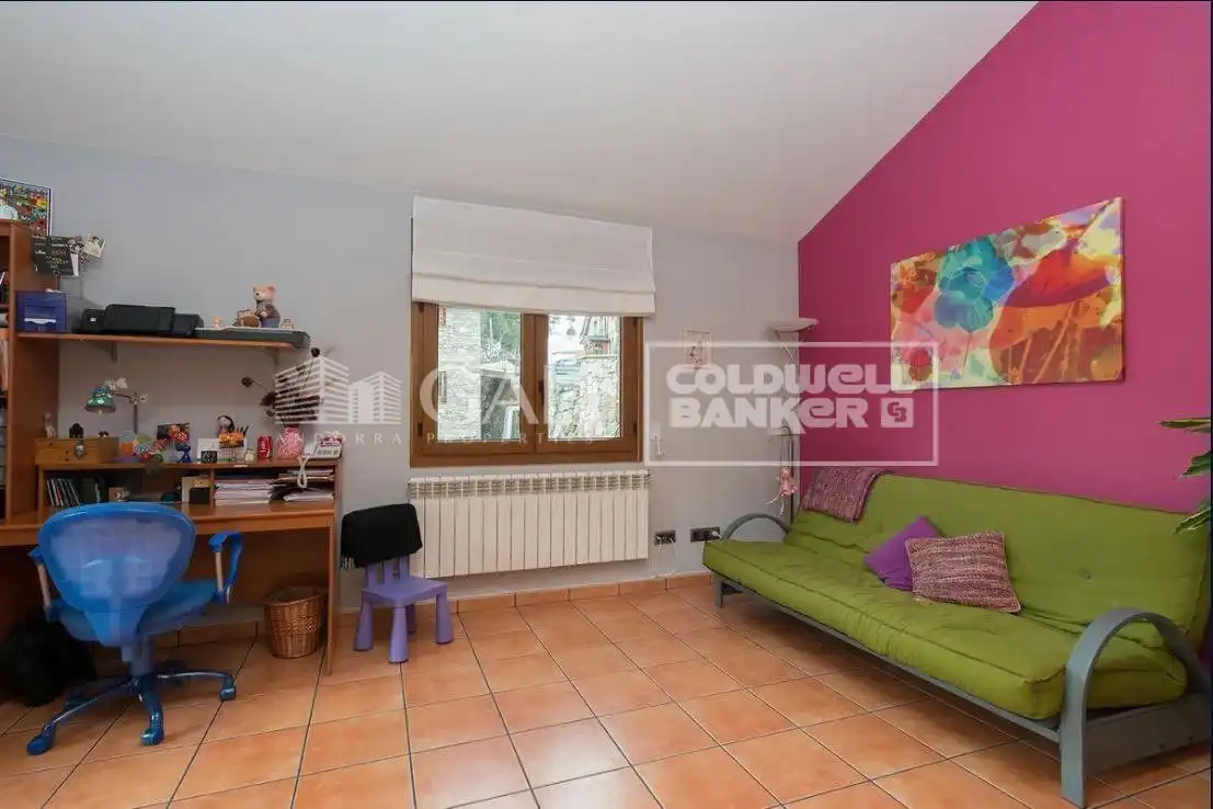 Detached house with garden for sale in Canillo pueblo, imagen 10