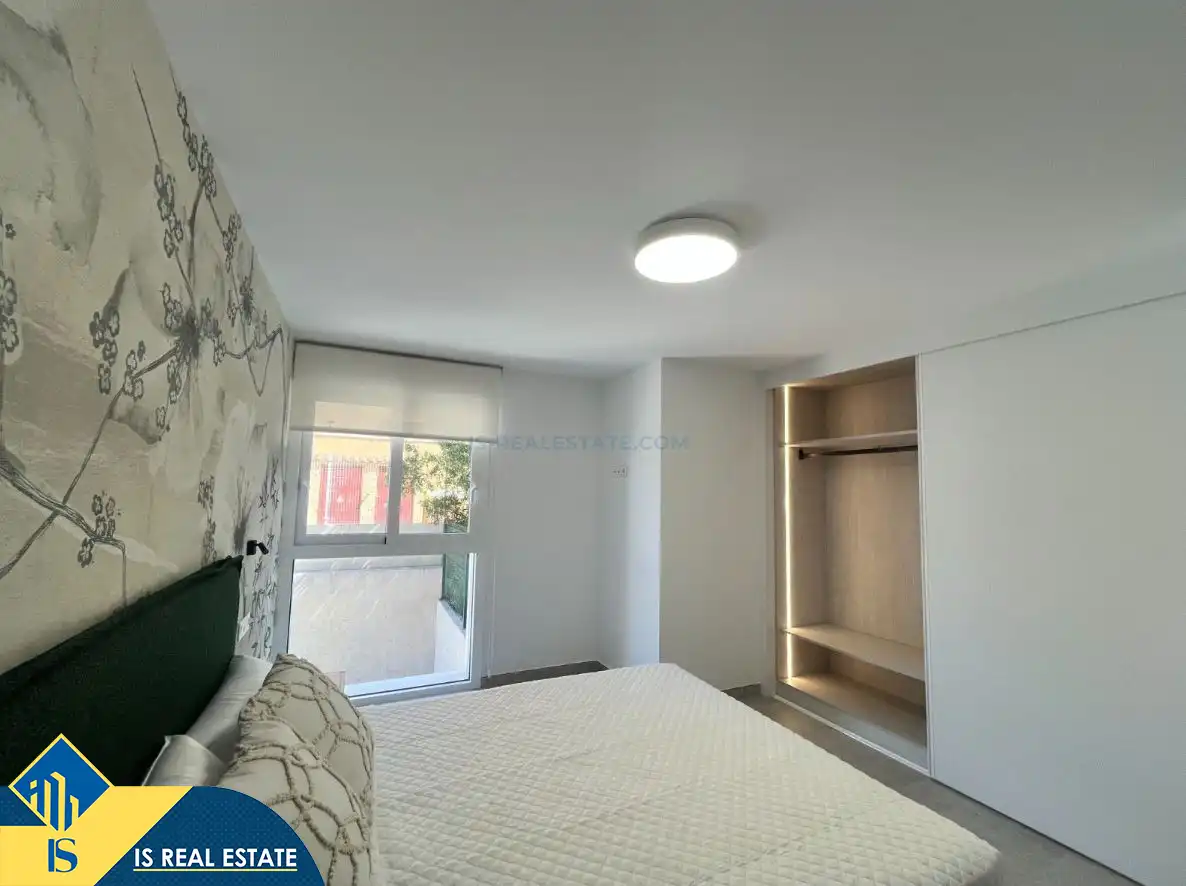 Habitación de Casa o chalet en venta en Torrevieja con Calefacción, Terraza y Amueblado