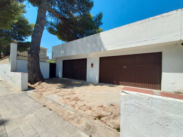 Terreno residencial en Venta en Avinguda de la Imperial Tarraco en Coma-ruga platja