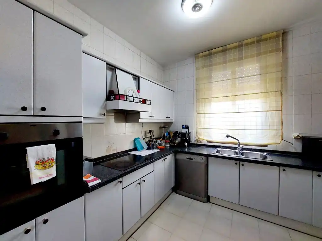 Cuina de Casa o xalet en venda en Badajoz