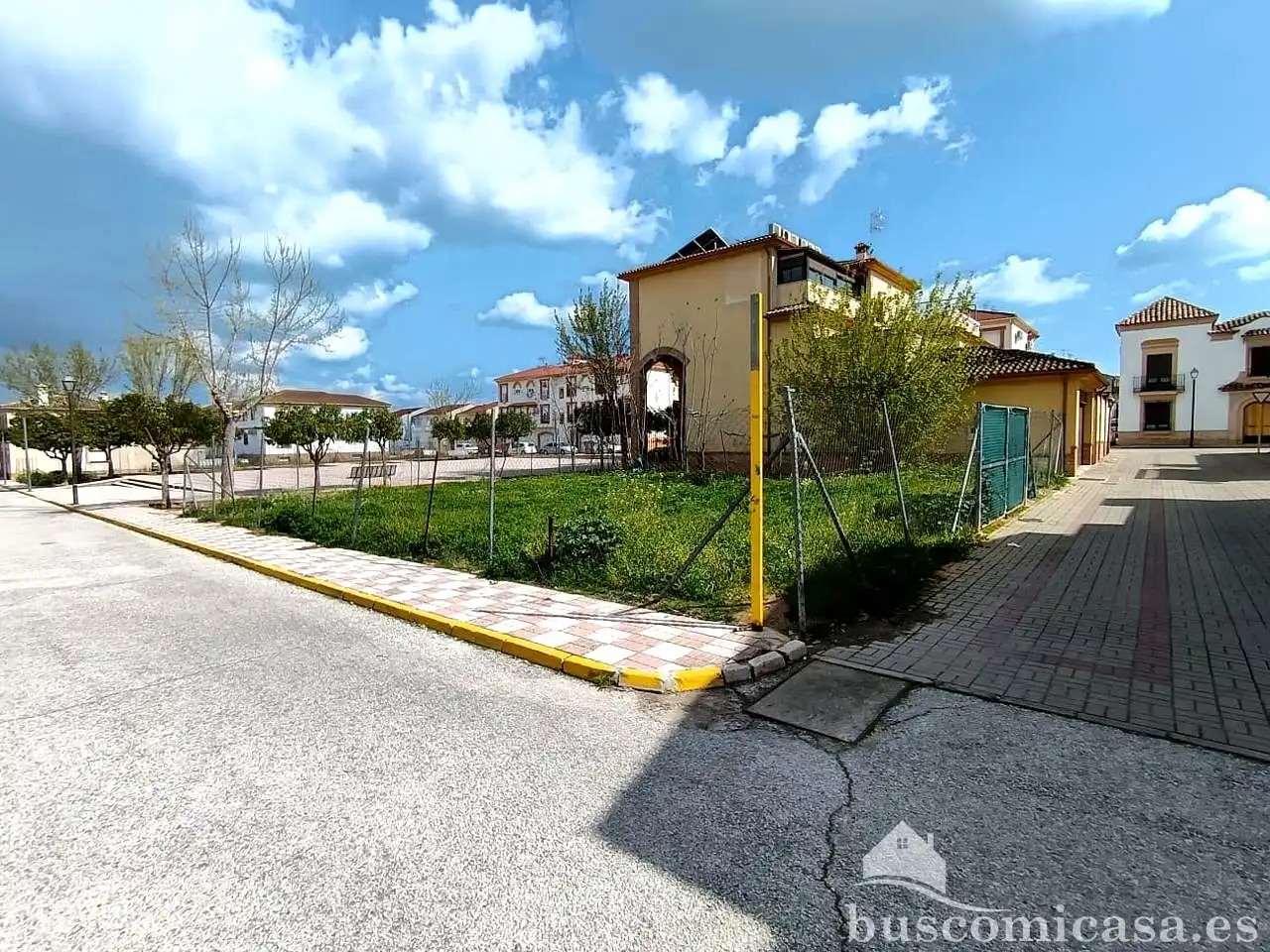 Residencial en venda en La Carolina