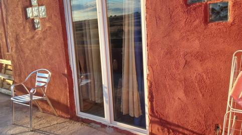 Foto 2 de Finca rústica en venta en Villar de Argañán, Salamanca