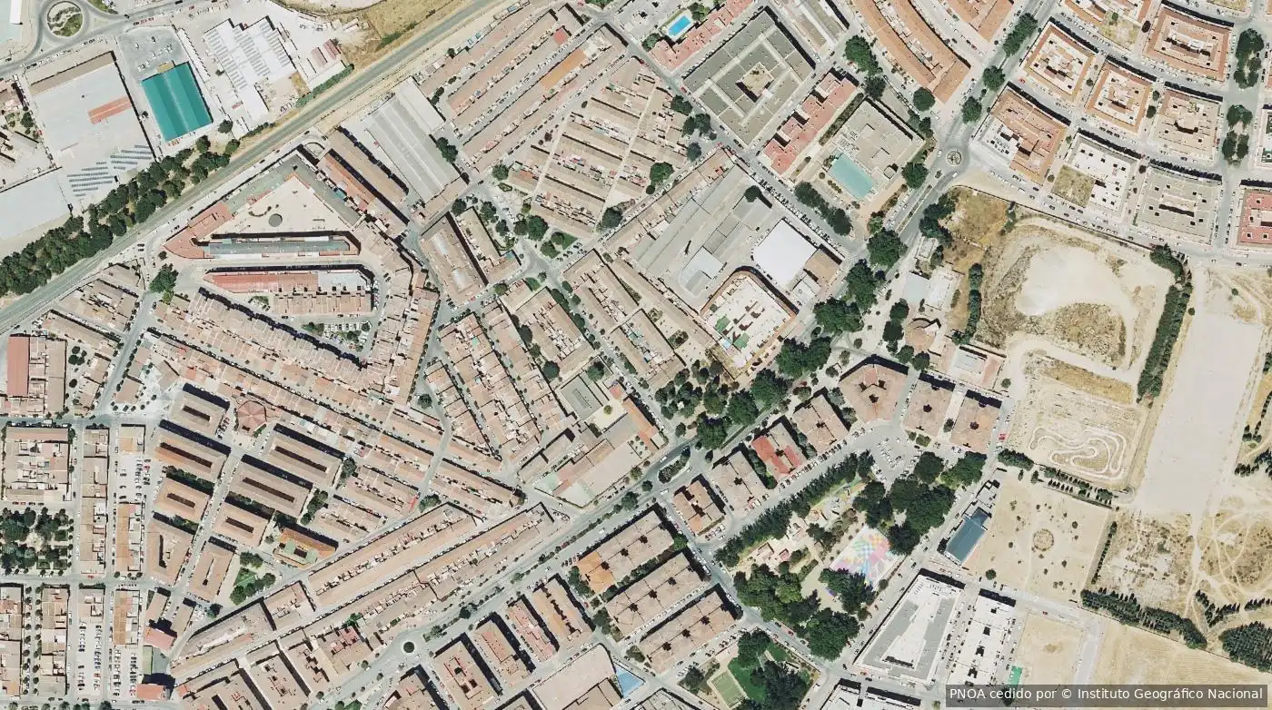 Appartement à vendre à San Rafael, imagen 7