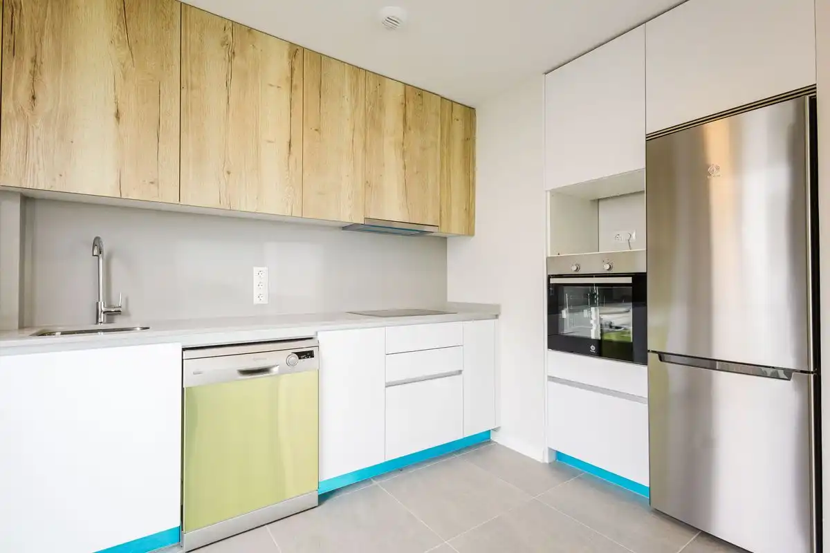 Terraced house with terrace for sale in Calle Pintores De Riviera, imagen 6