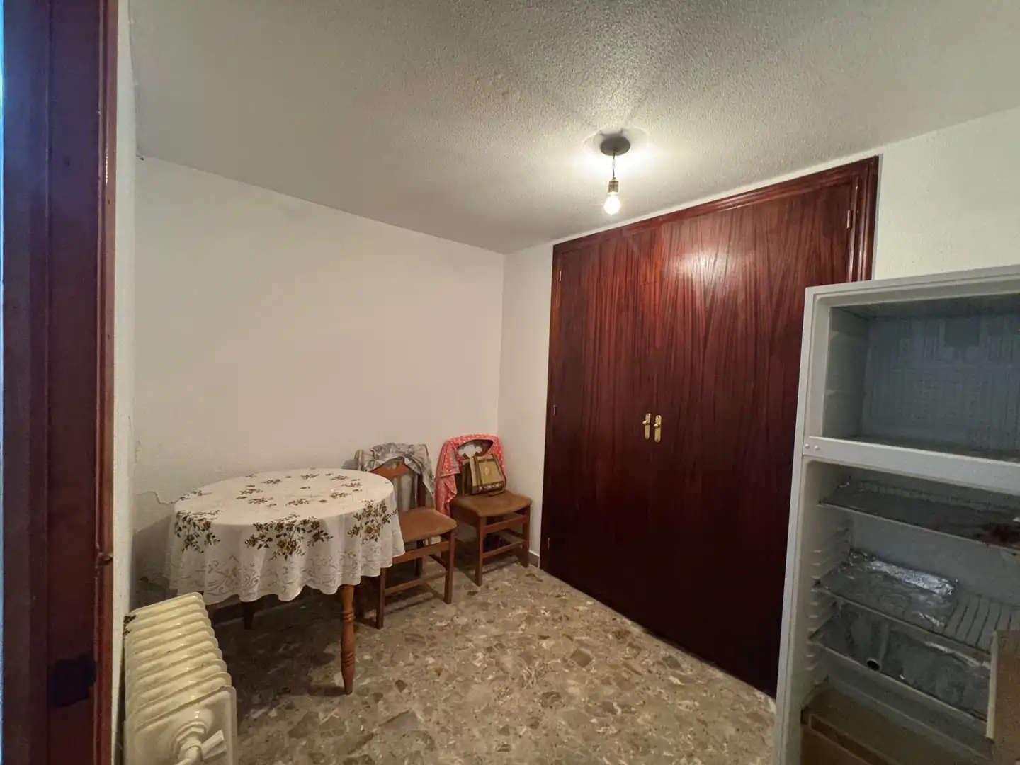 Country homes for sale in Castillejo de Robledo  with Heating, Terrace and Storage room